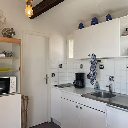 2 Pieces Vue - 4 Pers. - Fr-1-880-13 Apartment